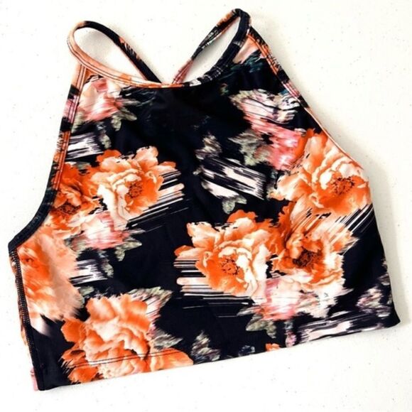 Betsey Johnson Performance Sports Bra Size XS - Picture 2 of 5